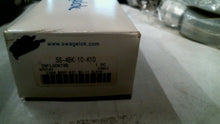 Load image into Gallery viewer, SWAGELOK SS-4BK-10-K10 PNEUMATIC ACTUATOR 4BK SERIES VALVE LESS BODY -FREE SHIP
