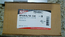 Load image into Gallery viewer, POLARIS IPLD3/0-10 INSULATED MULTI-CABLE CONNECTOR BLOCK - FREE SHIPPING