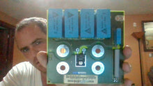 Load image into Gallery viewer, SIEMENS 6SE7038-6GK84-1GF0 SNUBBER BOARD -FREE SHIPPING