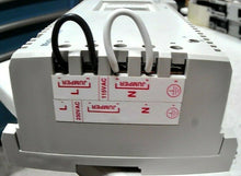 Load image into Gallery viewer, SCHNEIDER MODICON 110CPU31100 MICRO ADV CPU MOD W/ AC POWER SUPPLY 230VAC *FSHP