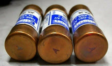 Load image into Gallery viewer, BUSSMANN EDISON JDL25 CURRENT-LIMITING TIME-DELAY CLASS J 25A 600VAC TESTED *FS*