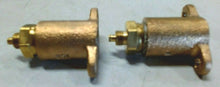 Load image into Gallery viewer, LOT/2 ICE O MATIC 9091074-01 FITTING WATER INLET ADAPTOR 3/8 IN *FREE SHIPPING*