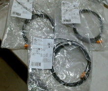 Load image into Gallery viewer, IFM EFECTOR ADOAF030MSS0002H03 CONNECT CABLE w/SOCKET EVC144 -FREE SHIPPING