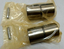 Load image into Gallery viewer, NIPPON BEARING NB SSP25 BALL SPLINE NUT 23MM BORE x 37 MM O.D. X 70 MM L *FRSHIP