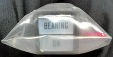 Load image into Gallery viewer, KORRY ELECTRONICS 419-719-6641-003 PUSHSWITCH 11PINMALE NSN 5930-01-301-6772 *FS