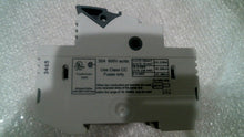 Load image into Gallery viewer, WOHNER 31300 FUSAE HOLDER 30A 600V LOT/4 -FREE SHIPPING