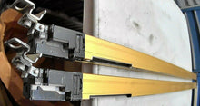 Load image into Gallery viewer, MATSUSHITA PANASONIC SUNX SF4B-H48-01 SAFETY LIGHT CURTAIN RECEIVER/EMITTER *FS*