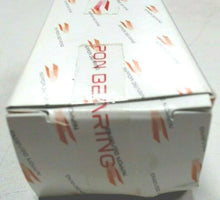 Load image into Gallery viewer, NIPPON BEARING SGL25TFB-Z SHIELDED BALL BUSHING 12.5MM LINEAR MOTION -FREE SHIP
