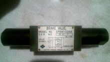 Load image into Gallery viewer, SUMITOMO SPBM-02AB BRAKE VALUE -FREE SHIPPING