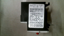 Load image into Gallery viewer, SIEMENS SIRIUS 3RU1116-1AB0 OVERLOAD RELAY 1.1-1.6A -FREE SHIPPING