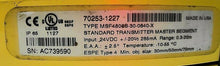 Load image into Gallery viewer, OMRON STI MSF4800S-30-0640-X MS4800 MINISAFE STD TRANSMITTER MASTER SEGMENT *FS*