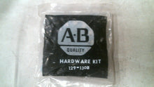 Load image into Gallery viewer, ALLEN BRADLEY 129-130B MOUNTING HARDWARE KIT -FREE SHIPPING