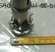Load image into Gallery viewer, OKUMA SA0535-0321-55-01 SHAFT O.D. 44.0 MM X L 106 (P998-9008-008-09) *FREESHIP*