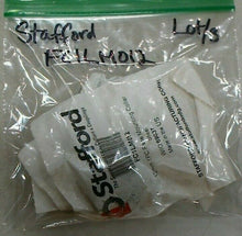 Load image into Gallery viewer, LOT/3 STAFFORD FC1LM012 12MM 1PC FACE MOUNTING COLLAR STEEL USA (SEALED) *FRSHIP