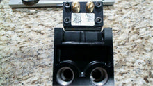 Load image into Gallery viewer, PARKER PNEUMATIC K342009 H1 SER. VALUE 2-POSITION, 4 WAY, 5 PORTS ISO 5999-2- FS
