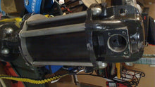 Load image into Gallery viewer, ARO 6506 92-c13 Air Motor Paint Sprayer Pump working air motor and pump