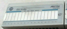 Load image into Gallery viewer, LOT/2 AB ROCKWELL 1794-IB16 FLEX I/O POWER SUPPLY 24 VDC SINK INPUT PLC MOD *FS*