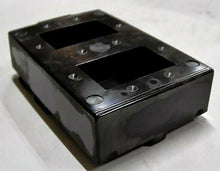 Load image into Gallery viewer, AB ROCKWELL 73A86 OPERATING COIL SIZE 3, 2-3 POLE, 110/120V 50/60HZ *FREE SHIP