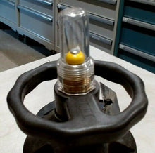 Load image into Gallery viewer, ITT WEIR 2-2436-TM-963-SSBOLT:Y DIA-FLO DIAPHRAM VALVE SOLID PVC 2 IN *FREE SHIP