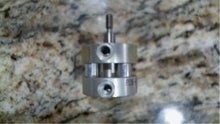 Load image into Gallery viewer, BIMBA FLAT FOS-020.125-MTEE0.125 STAINLESS STEEL PNEUMATIC CYLINDER -FREE SHIP