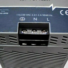 Load image into Gallery viewer, SOLA SDP 4-24-100RT DC POWER SUPPLY 100W 24V *FREE SHIPPING*