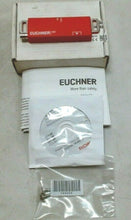 Load image into Gallery viewer, EUCHNER CES-AR-CR2-CH-SG-105750 NON-CONTACT SAFETY SWITCH MULTICODE *FREESHIP*