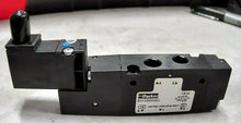 Load image into Gallery viewer, PARKER SCHRADER BELLOWS B310BB549C (3FDY2) SOLENOID VALVE 150PSI 1/8" 24VDC *FS