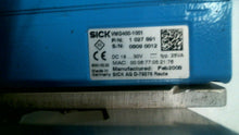 Load image into Gallery viewer, SICK VMD400-1001 TRACK & TRACE SYSTEM 1270891 CLV VMS 2030396 -FREESHIP
