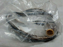 Load image into Gallery viewer, TURCK FS4.4-0.5 SINGLE-END RECEPTACLE 4-PIN M12 MALE 4-WIRE SEALED (U1109) *FSHP