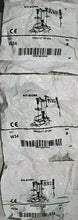 Load image into Gallery viewer, LOT/3 AB ROCKWELL W34 OVERLOAD RELAY HEATER ELEMENT W SERIES TYPE W *FREESHIP*