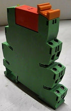 Load image into Gallery viewer, PHOENIX CONTACT PLC-BSC-48DC/21-21 TERMINAL BLOCK (2967264) RELAY BASE *FREE SHP
