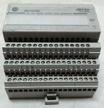 Load image into Gallery viewer, AB ROCKWELL 1794-08160 FLEX I/O MODULE 24 VDC SOURCE OUTPUT W/ DIAGNOSTIC *FRSHP