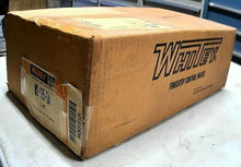 Load image into Gallery viewer, SWAGELOK WHITNEY MS-135-DA 135 SERIES PNEU DOUBLE-ACTING HIGH TEMP ACTUATOR *FS*