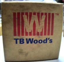 Load image into Gallery viewer, (LOT OF 3) TB WOOD'S 5JS / 5JES EPDM SPLIT SF SLEEVE SURE FLEX COUPLING *FR SHIP