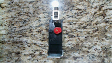 Load image into Gallery viewer, WESTINGHOUSE AA21P THERMAL OVERLOAD RELAY SIZE 2 1P, 371D599G09-FREE SHIPPING