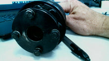 Load image into Gallery viewer, TSUBAKIMOTO EMERSON CO. EMER-FLEX-COUPLING-NEF10-WP-351X222 FREE SHIPPING