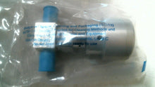 Load image into Gallery viewer, SWAGELOK SS-4BK-VCR-10 BELLOWS SEALED VALVE GASKET 1/4" VCR FITTING -FREE SHIP