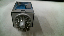 Load image into Gallery viewer, ALLEN BRADLEY 700-HA33Z24-4 RELAY 11 PINS 10A 250VAC -FREE SHIPPING