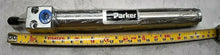 Load image into Gallery viewer, PARKER CYLINDER DIVISION 00.75-BFDSR-5.000 PNEUMATIC CYLINDER (SEALED) *FRSHIP*