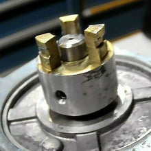 Load image into Gallery viewer, TAMAGAWA SEIKI TBL-S 4073N9E31 AC SERVO MOTOR *FREE SHIPPING*