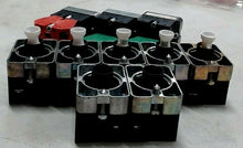 Load image into Gallery viewer, AUTOMATION / PLC DIRECT ECX 1050 LAMP HOLDER BASE BUNDLE 3W 250VAC MAX *FREESHIP