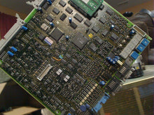 Load image into Gallery viewer, SIEMENS SIMOREG DRIVE BOARD A1-116-101-501 IS.02 FREE SHIPPING