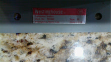 Load image into Gallery viewer, WESTINGHOUSE PB1ES2 2 UNIT PUSHBUTTON -FREE SHIPPING
