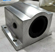Load image into Gallery viewer, DANAHER THOMSON SSUPB16 LINEAR BEARING PILLOW BLOCK 1" -FREE SHIPPING