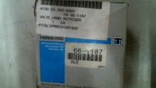 Load image into Gallery viewer, THERMO KING 66-7904 HAND REFRIGER VALVE 500PSI -FREE SHIPPING