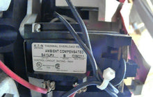 Load image into Gallery viewer, EATON CUTLER-HAMMER A200M5CAC MOTOR CONTROL/STARTER A200 SZ 5 OPEN 110/120V *FS*
