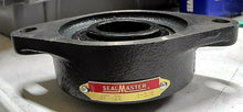 Load image into Gallery viewer, REGAL BELOIT SEALMASTER SFT-22 1-3/8" 2- BOLT BALL BEARING FLANGE 700550 *FRSHP