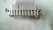 Load image into Gallery viewer, ILME CDDF 108 FEMALE 108 PIN CONNECTOR 250V 10A -FREE SHIPPING