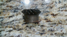 Load image into Gallery viewer, BOSTON GEAR LSK101Y-L SPIRAL MITER GEAR YSMS-12F-15LHX 1/2 - FREE SHIPPING