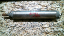 Load image into Gallery viewer, BIMBA 123-NR SS 1-1/4 B0RE PNEUMATIC CYLINDER 3" STROKE -FREE SHIPPING